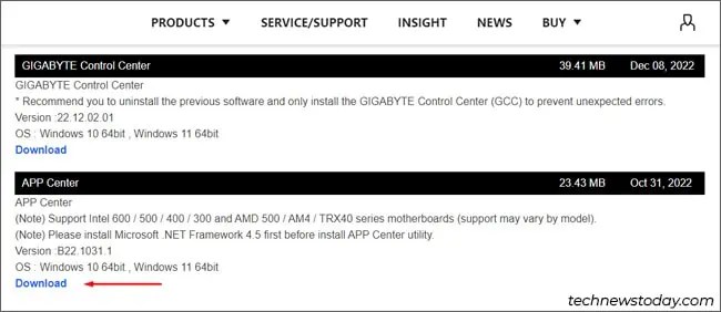 How To Control Gigabyte Fan Speed (13) How To Control Gigabyte Fan Speed (13)