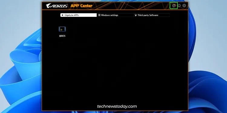 How To Control Gigabyte Fan Speed (14) How To Control Gigabyte Fan Speed (14)