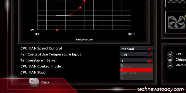 How To Control Gigabyte Fan Speed (8) How To Control Gigabyte Fan Speed (8)