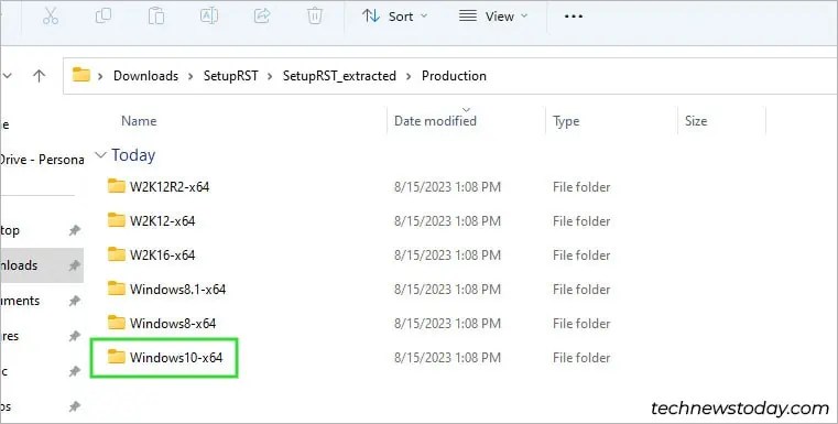 How To Configure RAID On Gigabyte Motherboard (28) How To Configure RAID On Gigabyte Motherboard (28)