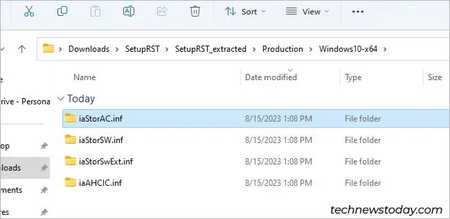 How To Configure RAID On Gigabyte Motherboard (29) How To Configure RAID On Gigabyte Motherboard (29)