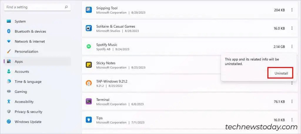 Spotify Can't Play Songs? 12 Ways To FixIt (29) Spotify Can't Play Songs? 12 Ways To FixIt (29)