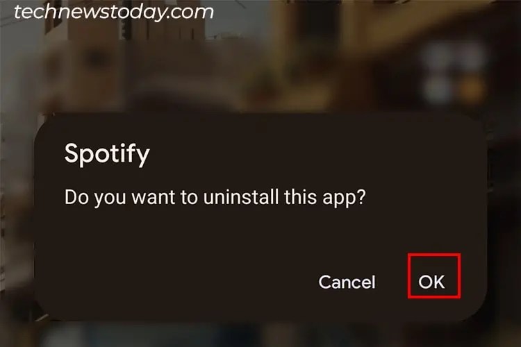 Spotify Can't Play Songs? 12 Ways To FixIt (31) Spotify Can't Play Songs? 12 Ways To FixIt (31)
