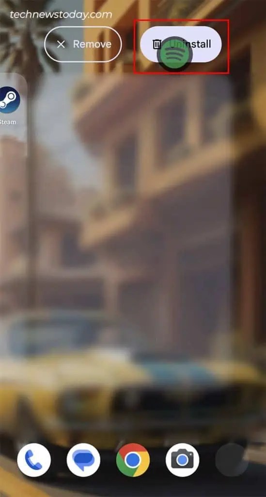 Spotify Can't Play Songs? 12 Ways To FixIt (30) Spotify Can't Play Songs? 12 Ways To FixIt (30)