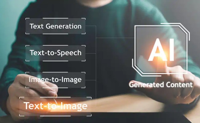 Generative AI For Accessibility: Designing Inclusive Technologies ...