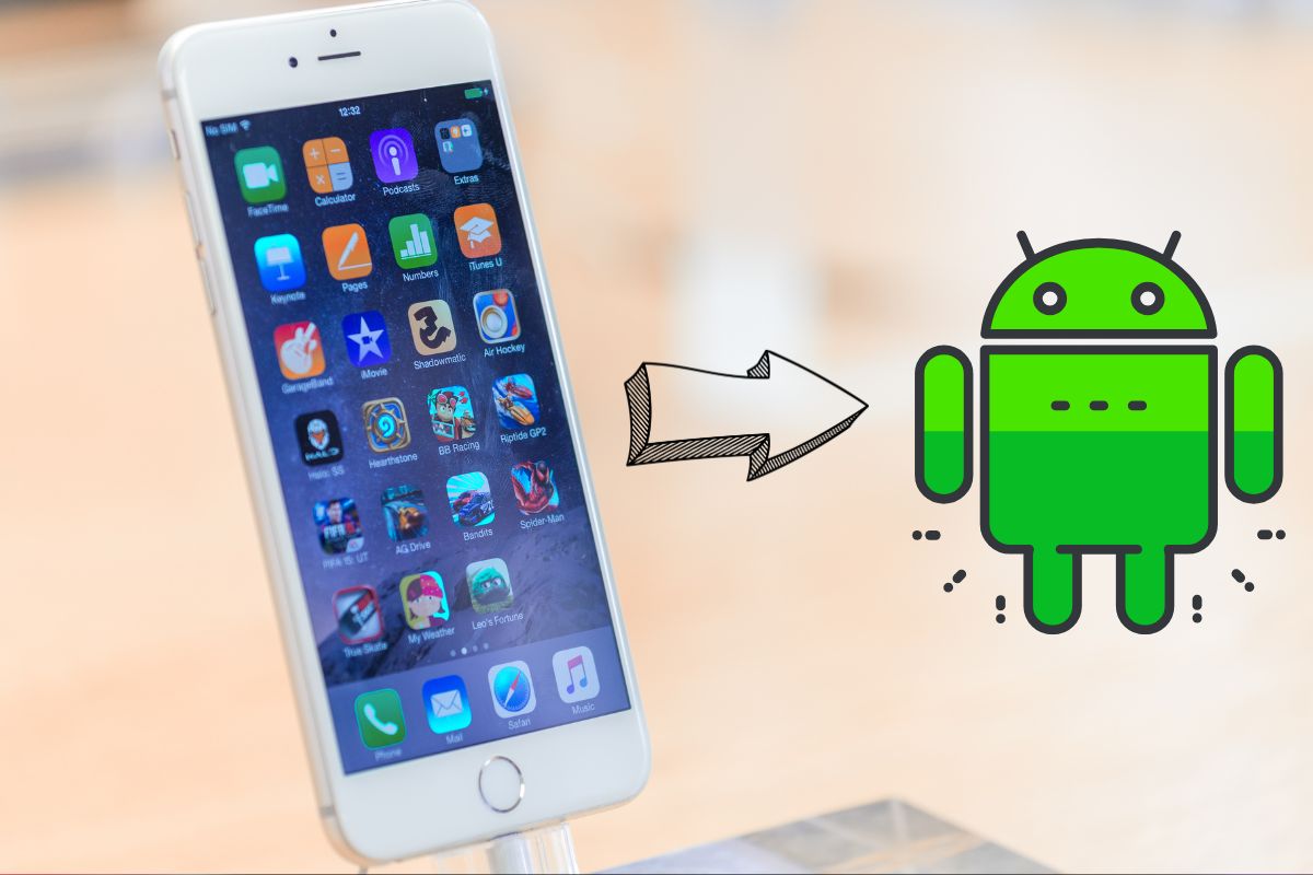 5 Best iOS Emulator for Android of 2025