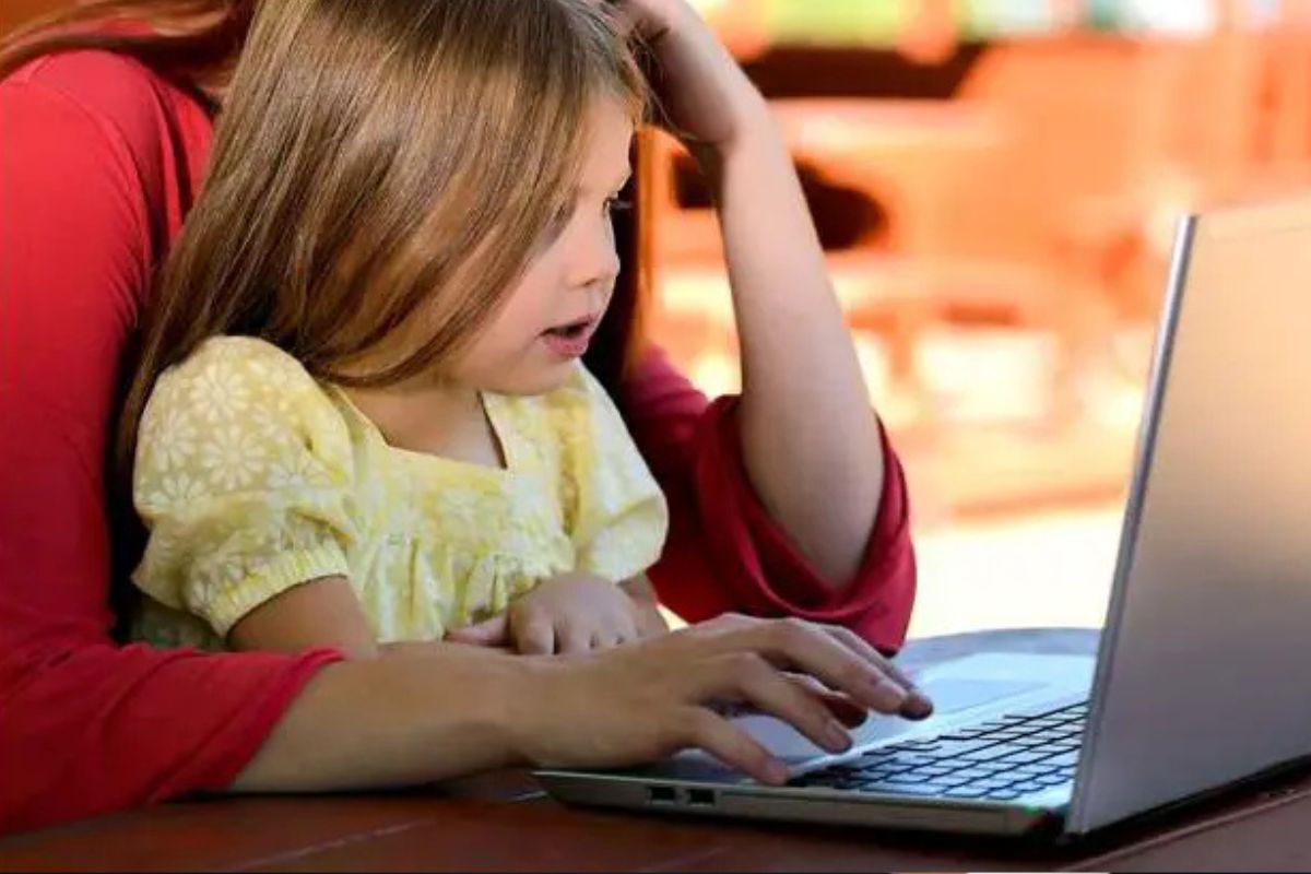 Why Using Parenting Control Apps Is Important