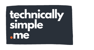 TechnicallySimple.Me