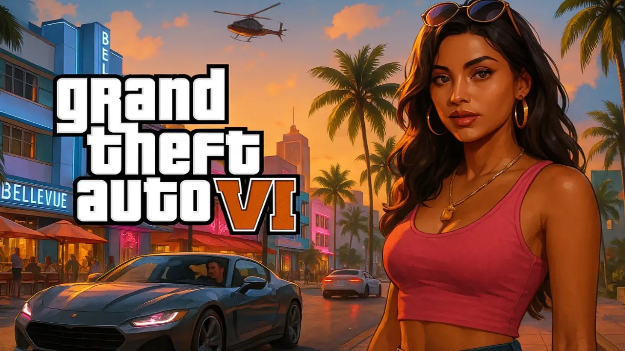 GTA 6 System 2025 Minimum Recommended PC Specs RAM GTA 6 System