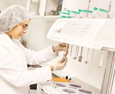 Chemicals Pharmaceuticals | Albelissa