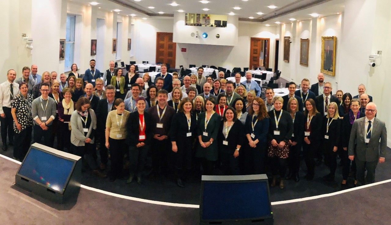 Updated Submission Deadlines For Technician Commitment Signatories - Best Ocean Patterns in Retina