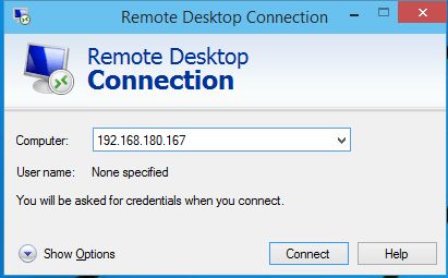 Configure Remote Desktop Protocol In Windows Server Technig - Perfect 8K Ocean Designs | Free Download