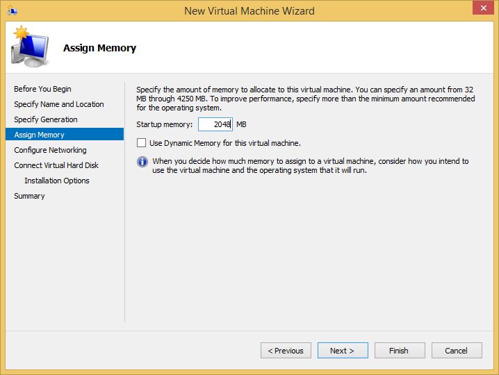 Essential Hyper V Configuration Hyper V Beginner Technig - Retina Minimal Textures for Desktop