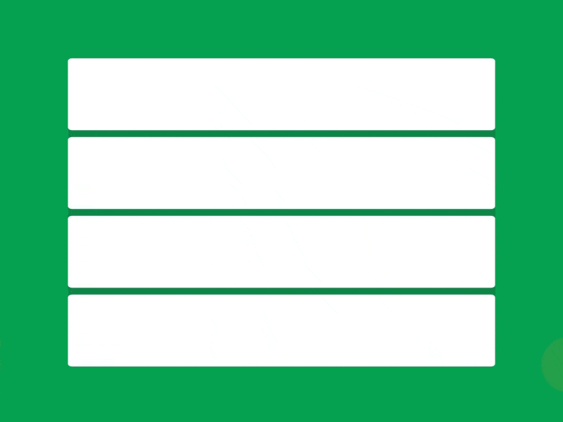 JQuery UI Sortable Drag And Drop Concept Technig