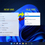 How To Enable Windows 10 Right-click Menu In Windows 11? - Technig