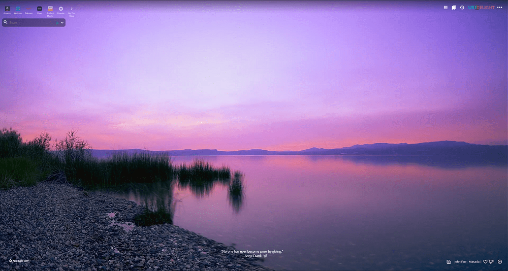 Hd cute wallpapers · hd design wallpapers. How To Have A Video Background On Chrome S New Tab Page Technipages