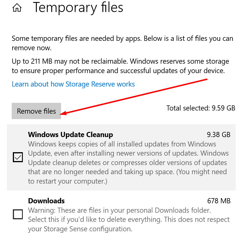This error is continually being . How To Fix Brave Browser Error 112 On Windows 10 Technipages