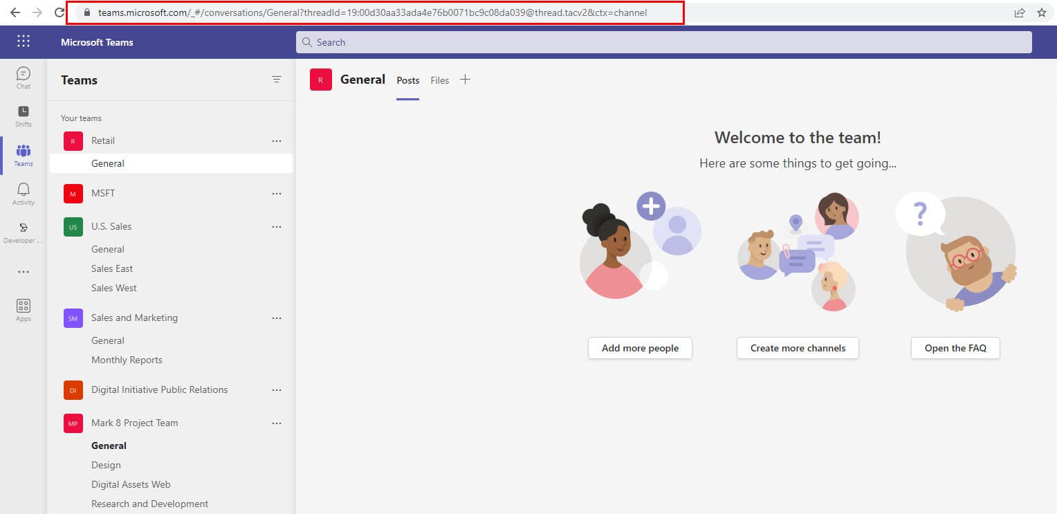 Fix Microsoft Teams Sorry, We Couldn't Connect You (2023)
