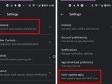 How To Update Android Apps Manually And Automatically Technipages