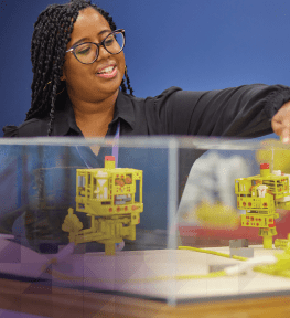 Technipfmc Itransport - City Wallpaper Collection - 4K Quality