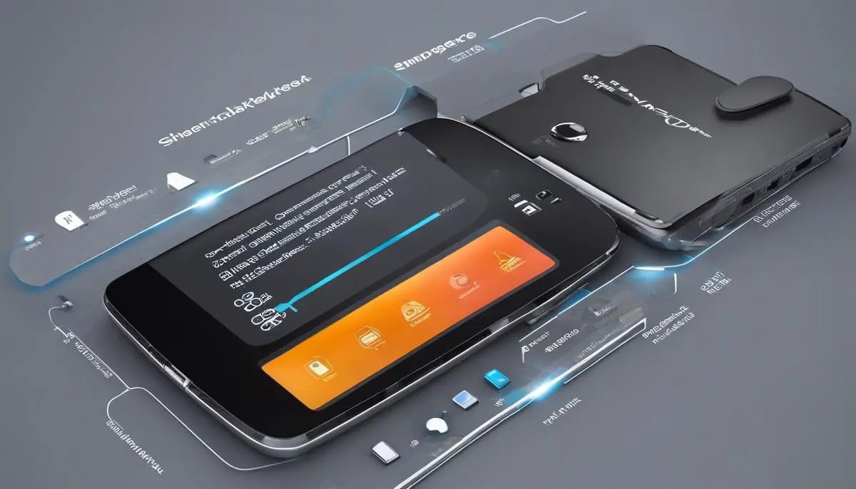 Remote access to your phone guide