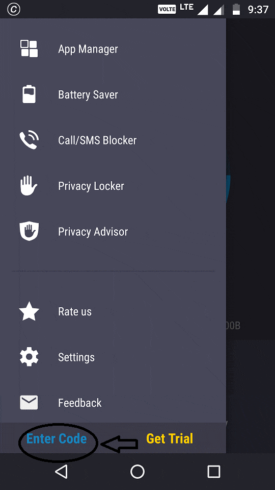 AMC Security Pro Android App Free License