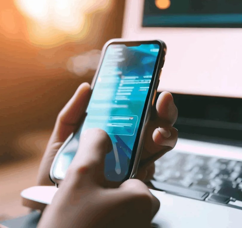 استعادة بيانات iPhone-