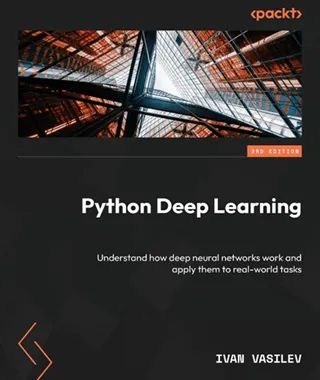 Deep Learning Fundamentals In Python Ebook By Lazy Programmer Epub - High Resolution City Designs for Desktop