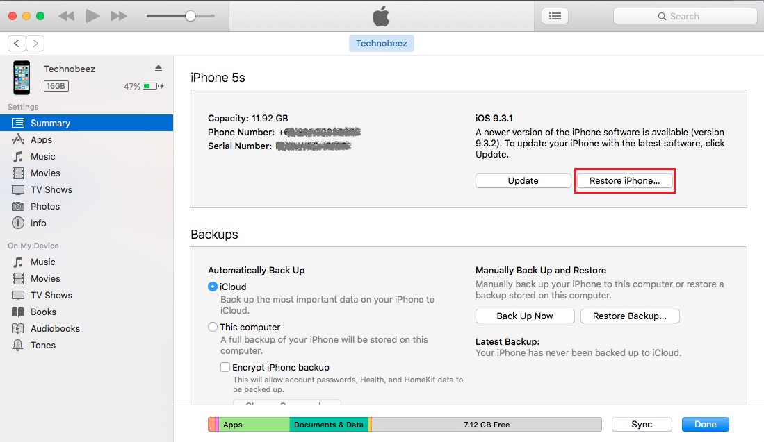 Iphone Mikrofon Funktioniert Nicht So Wird Es Behoben