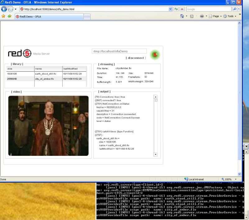 Red5 Media Server Development Setup Tutorial Tutorials Techno Gumbo - Download Professional City Wallpaper | Full HD