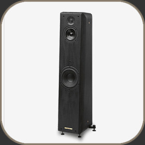 Sonus Faber Toy Tower Black Leather For Sale In Dundrum Dublin From Anxion Ad Order Sonus Complete For As Low As 49 When You Order Now.