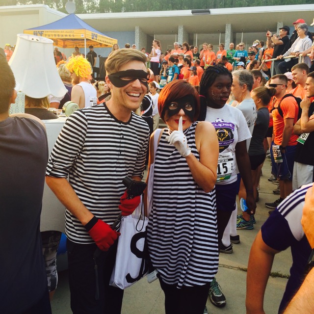 Nikki & Jason (Gone With the Wynns)