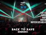 Ffr Back To Rave Agenda Soirée Techno Technomag