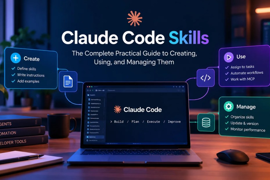 Claude Code Skills
