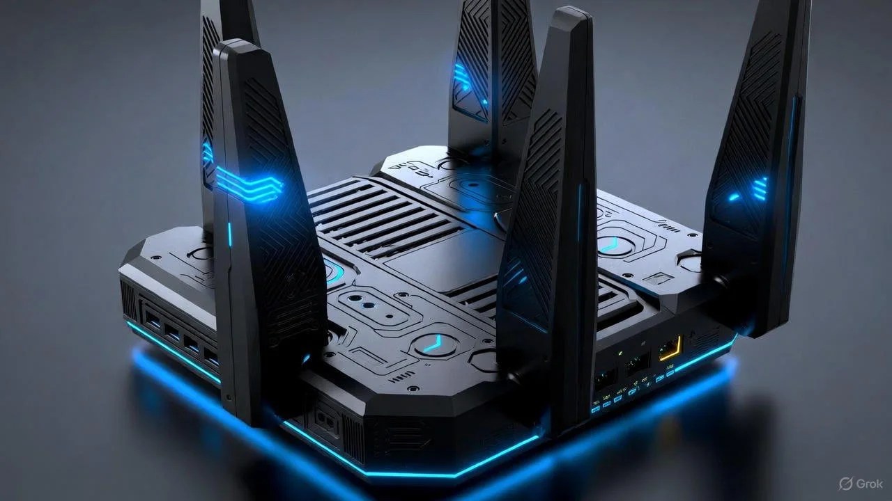 Best Wi Fi 7 Routers In 2026 Complete Wi Fi 7 Router Buyer S Guide For Image 