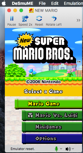 Nintendo ds games amazon