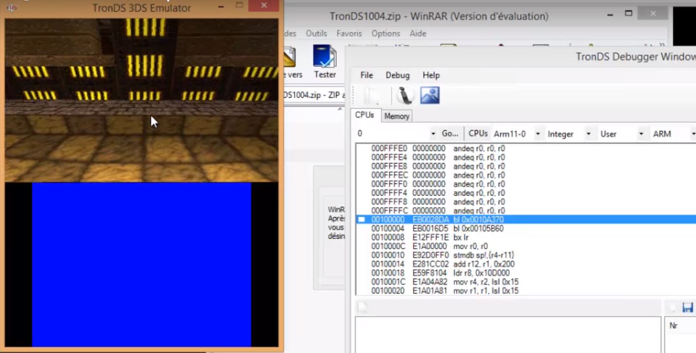 Top 3 Free Nintendo 3DS Emulators for Windows 10 / 7 / 8.1 [Guaranteed