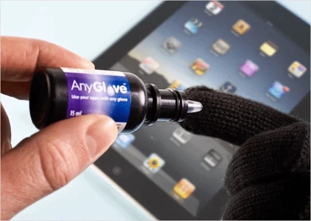 3 Easy Ways To Make Gloves Touchscreen Friendly