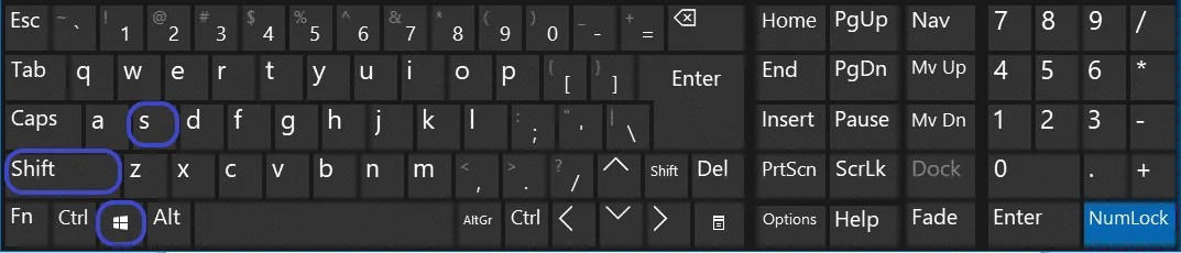 13 Ways To Take Screenshots On Windows 10 With Specific End Result