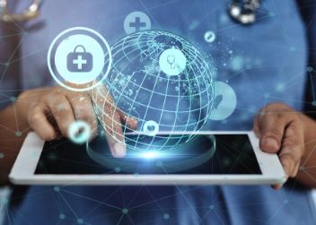 External Integrations Via Http - Mobile Gradient Textures for Desktop