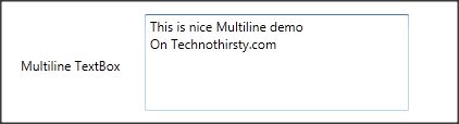 Textbox Wpf Tutorials Step By Step 4 Techno Thirsty - Full HD Gradient Textures for Desktop