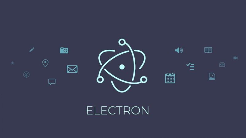 Electronjs Framework Top Reasons To Learn In 2023 - Gorgeous Landscape Wallpaper - 8K