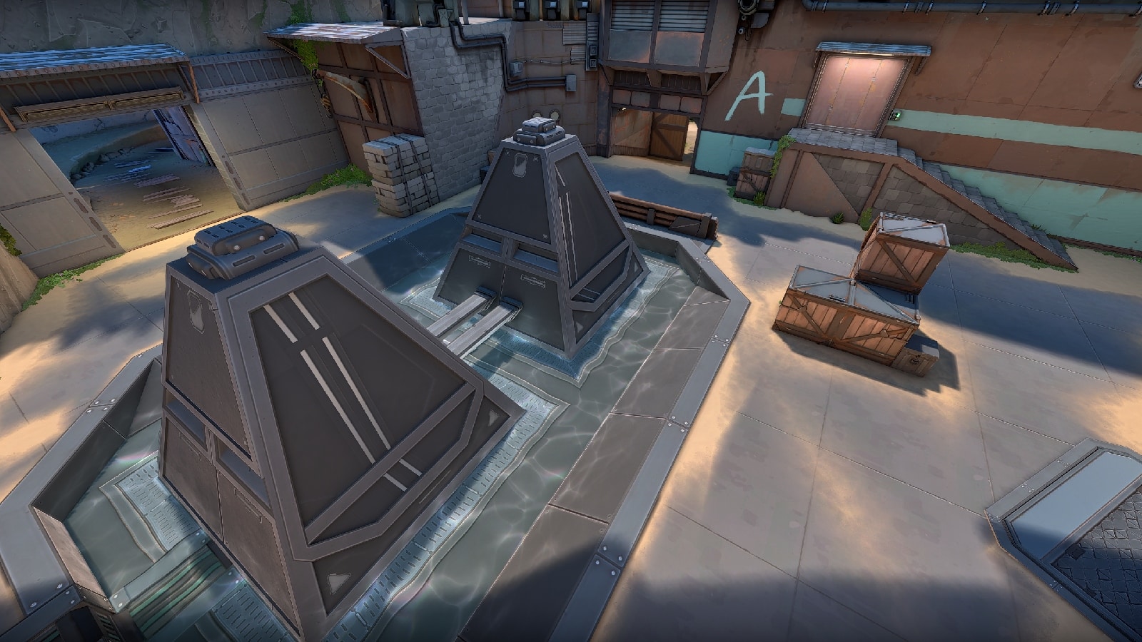 Valorant Act Iii Roadmap Released Teases New Map Icebox New Agent Techradar 