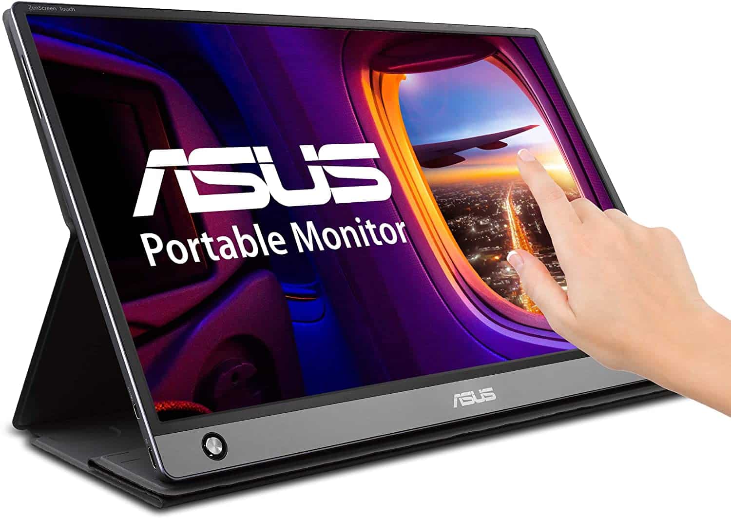 10 best external monitor for laptop