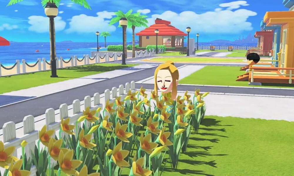 Nintendo Switch Game Highlights Tomodachi Life 2 Revealed For 2026 Nintendo Switch Game Highlights 2 