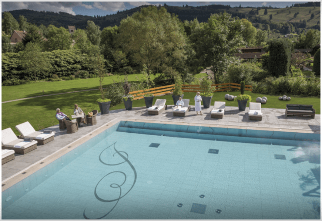 Pss Piscine Du Lido Tomblaine France