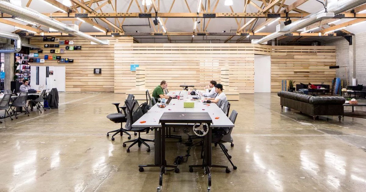 Automattic เจ้าของ Wordpress ประกาศขายตึกสำนักงานทิ้ง