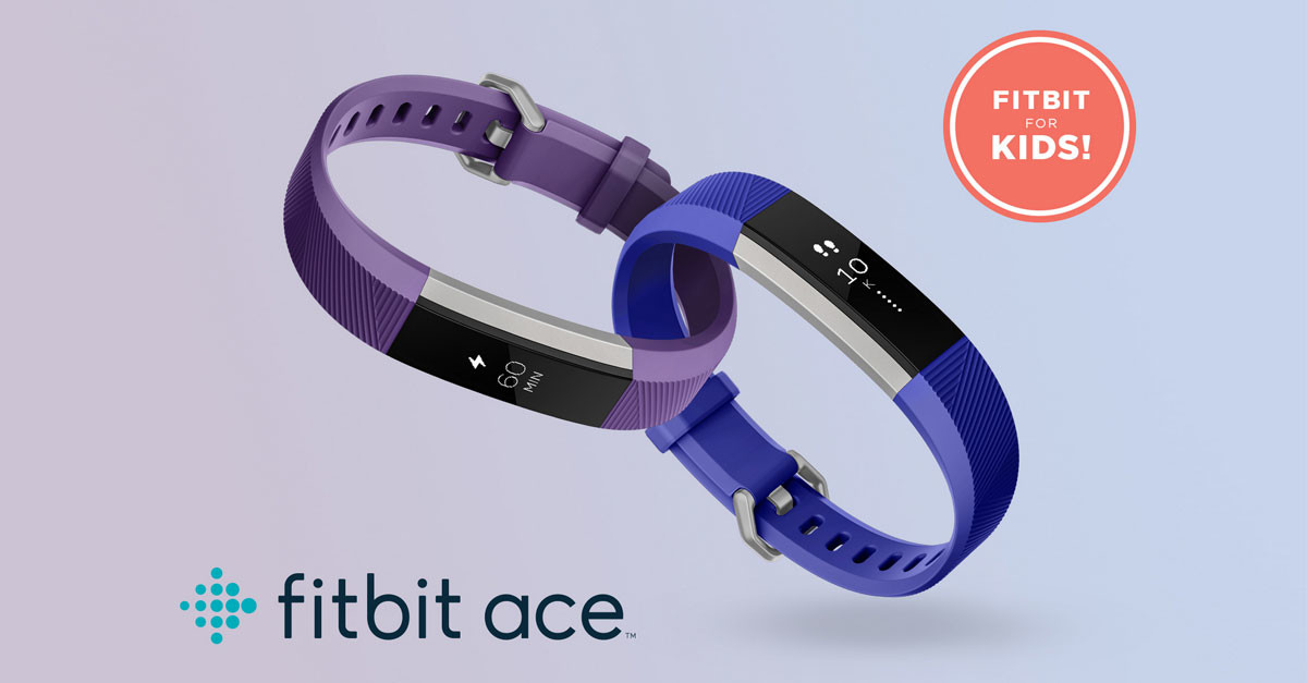 Fitbit Ace ราคา Lazada pantip