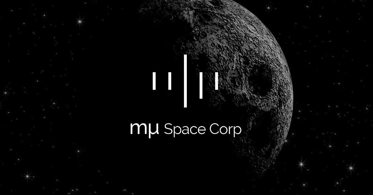 Mu Space