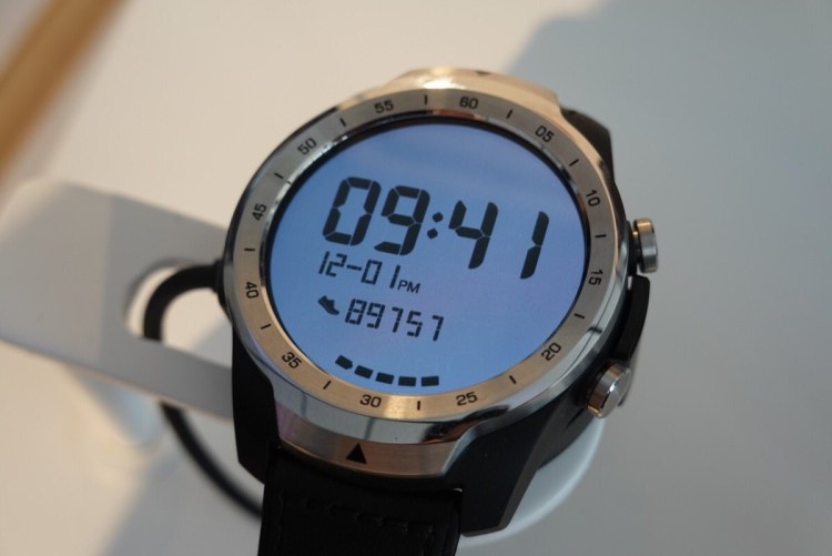 TicWatch Pro ราคา